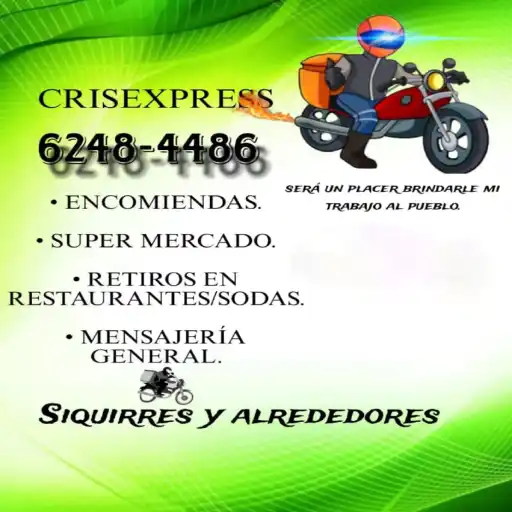 Cris Express