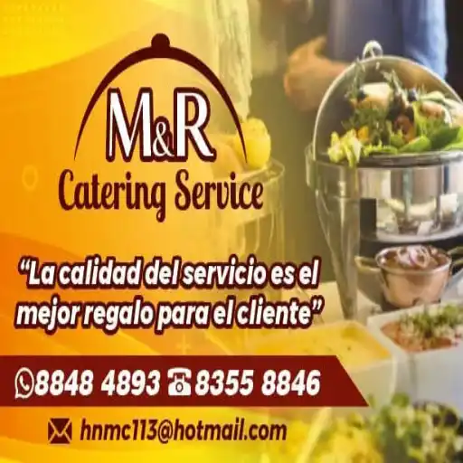 M&R Catering Service